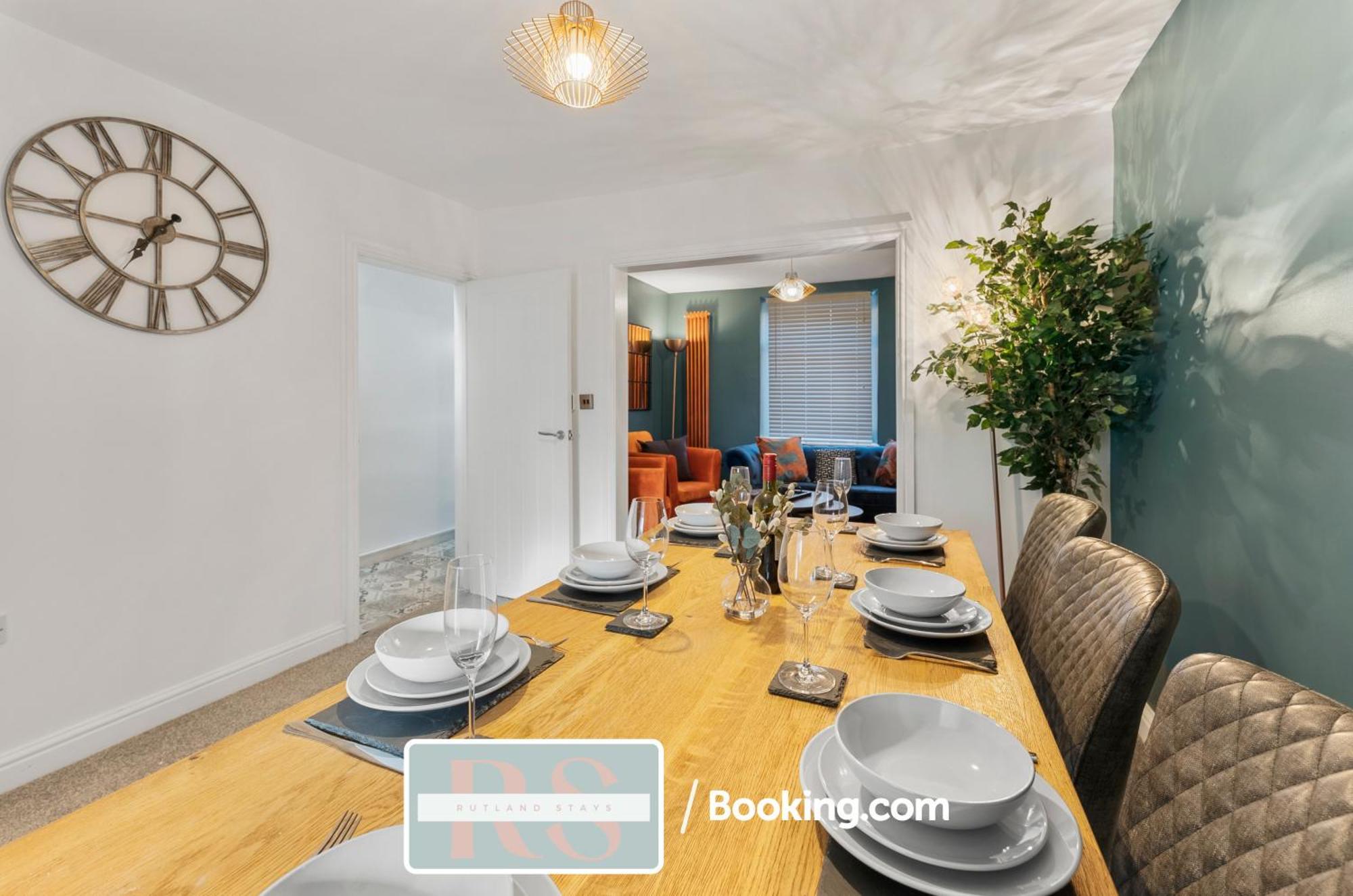 Contractors Accommodation South Wales By Rutland Stays Short Lets & Serviced Accommodation Pentre Treorky Εξωτερικό φωτογραφία