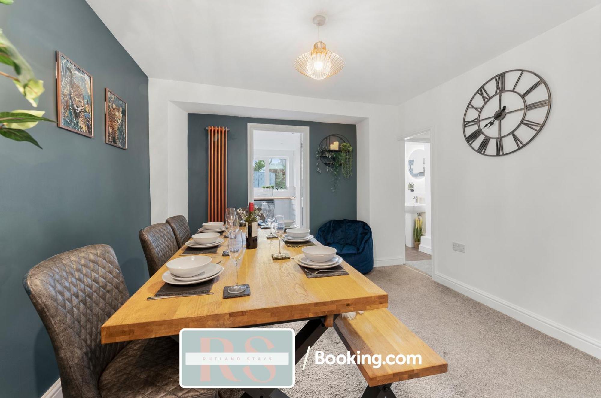 Contractors Accommodation South Wales By Rutland Stays Short Lets & Serviced Accommodation Pentre Treorky Εξωτερικό φωτογραφία